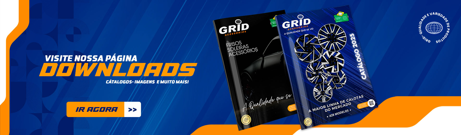 banner downloads